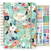 Algopix Similar Product 18 - Budget Planner  Budget Book 12