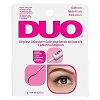 Algopix Similar Product 20 - DUO Strip Eyelash Adhesive for Strip