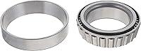 Algopix Similar Product 7 - NBA70 Wheel Bearing and Race Set