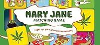 Algopix Similar Product 3 - Chronicle Books Mary Jane Matching Game