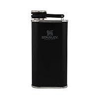 Algopix Similar Product 1 - Stanley Classic Flask 8oz with