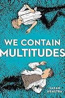Algopix Similar Product 7 - We Contain Multitudes
