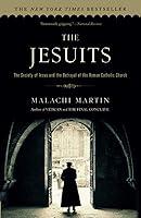 Algopix Similar Product 9 - The Jesuits