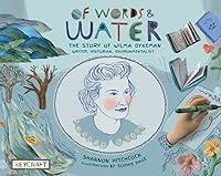 Algopix Similar Product 11 - Of Words and Water The Story of Wilma