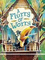 Algopix Similar Product 11 - A Flurry of Worry (Best of Buddies)