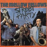 Algopix Similar Product 2 - Street Party