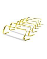 Algopix Similar Product 6 - SKLZ 6Inch Ultra Durable Agility
