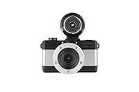 Algopix Similar Product 2 - Lomography Point  Shoot Film Camera