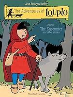 Algopix Similar Product 5 - The Encounter and Other Stories Volume