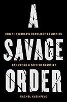 Algopix Similar Product 16 - A Savage Order How the Worlds
