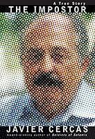 Algopix Similar Product 8 - The Impostor: A True Story