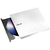 Algopix Similar Product 16 - ASUS LITE Portable USB 20 Slim 8X DVD
