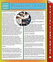 Algopix Similar Product 19 - Bankruptcy Laws Speedy Study Guides
