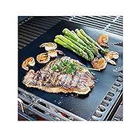 Algopix Similar Product 10 - CAILLU BBQ Grill Mat  17 x 14 inches