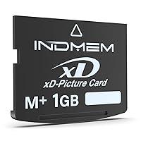 Algopix Similar Product 8 - xDPicture Card 2GB Type M 2 GB XD