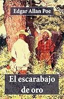 Algopix Similar Product 3 - El escarabajo de oro (Spanish Edition)