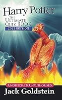 Algopix Similar Product 12 - Harry Potter - The Ultimate Quiz Book