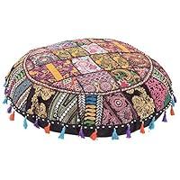 Algopix Similar Product 10 - Indian Handmade Vintage Patchwork