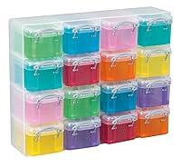 Algopix Similar Product 9 - Really Useful Box 16x014 Litre Plastic