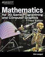 Algopix Similar Product 4 - Mathematics for 3D Game Programming and