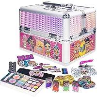 Algopix Similar Product 6 - LOL Surprise Townley Girl Train Case