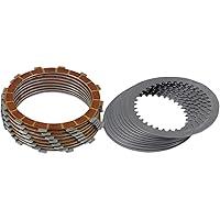 Algopix Similar Product 15 - Barnett Performance Products Clutch