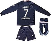 Algopix Similar Product 10 - MJGUYS Youth for BoysGirls Sportswear