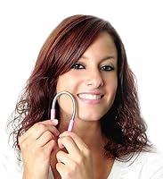 Algopix Similar Product 9 - Bellabe Facial Hair Remover for Women