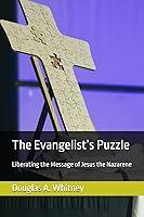 Algopix Similar Product 13 - The Evangelists Puzzle Liberating the