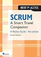 Algopix Similar Product 15 - Scrum A Pocket Guide  4th edition A