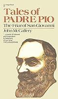 Algopix Similar Product 19 - Tales of Padre Pio The Friar of San