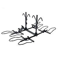 Algopix Similar Product 13 - KAC Bike Rack for Car SUV Hatchback