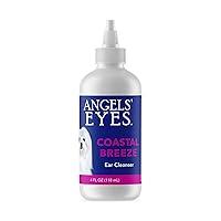 Algopix Similar Product 20 - ANGELS EYES Coastal Breeze Ear Rinse 