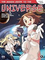 Algopix Similar Product 10 - The Manga Guide to the Universe