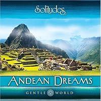 Algopix Similar Product 19 - Andean Dream