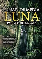 Algopix Similar Product 14 - Lunar de media luna (Spanish Edition)