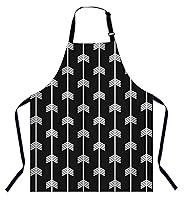 Algopix Similar Product 15 - Xuwenz Apron for Women Men 003