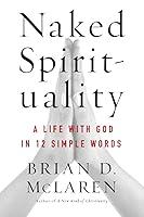 Algopix Similar Product 15 - NAKED SPIRITUALITY