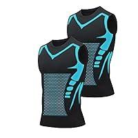 Algopix Similar Product 12 - New Qiawi Ionic Shaping Vest Version