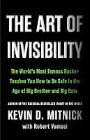 Algopix Similar Product 12 - The Art of Invisibility The Worlds