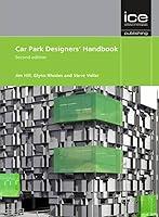 Algopix Similar Product 10 - Car Park Designers' Handbook
