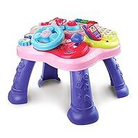 Algopix Similar Product 18 - VTech Magic Star Learning Table, Pink