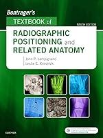 Algopix Similar Product 17 - Bontragers Textbook of Radiographic