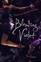 Algopix Similar Product 2 - Bleeding Violet