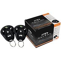 Algopix Similar Product 16 - Avital 5105L Remote Start and Security