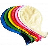 Algopix Similar Product 2 - 7 Big Balloons 36 Inch Giant Helium