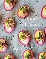 Algopix Similar Product 14 - Food with Friends The Art of Simple