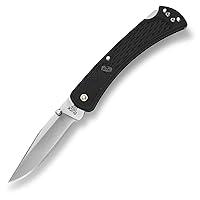 Algopix Similar Product 2 - Buck Knives 110 Slim Select Lockback