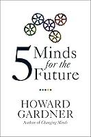 Algopix Similar Product 17 - Five Minds for the Future