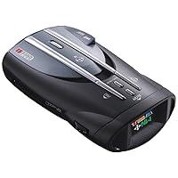 Algopix Similar Product 6 - Cobra XRS 9945 Voice Alert 15Band